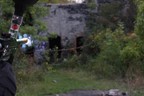 PaintBall - 6 Octobre 2009